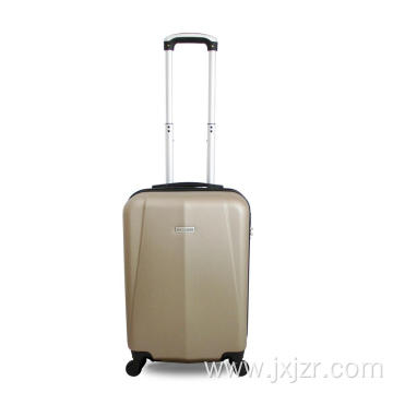 Eminent upright ABS trolley luggage